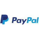 Logo Paypal