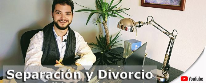 videopodcast sobre separación y divorcio para facebook