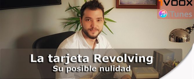 Revolving nulidad web