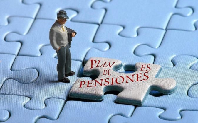plan de pensiones