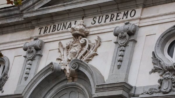 Tribunal Supremo IRPH