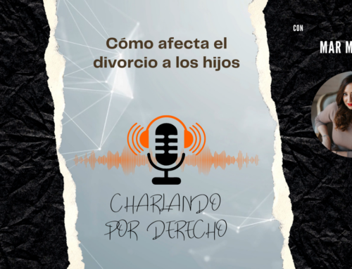 Cómo afecta el divorcio a los hijos