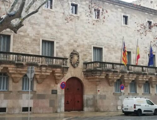 Baleares no aplica la doctrina del TJUE sobre el IRPH