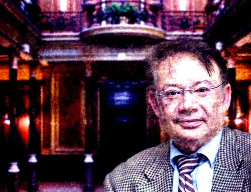 Orduña ve irrefutable la sentencia del TJUE sobre el IRPH