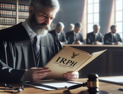 IRPH y Sentencia Firme: ¿Es posible volver a reclamar?