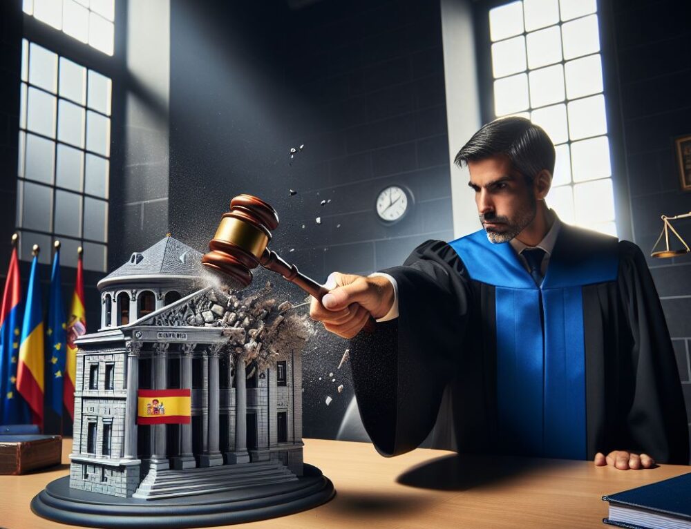 ¿Cuándo se es consumidor? Análisis de la Sentencia del Tribunal Supremo