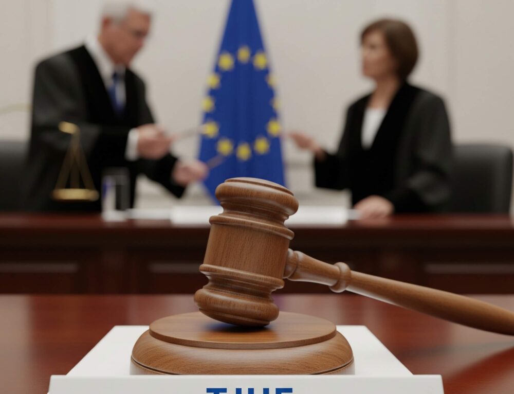 ¿Cuándo se es consumidor? Análisis de la Sentencia del Tribunal Supremo