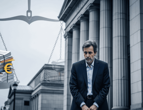 El Tribunal Constitucional refuerza la protección del consumidor frente a las costas judiciales