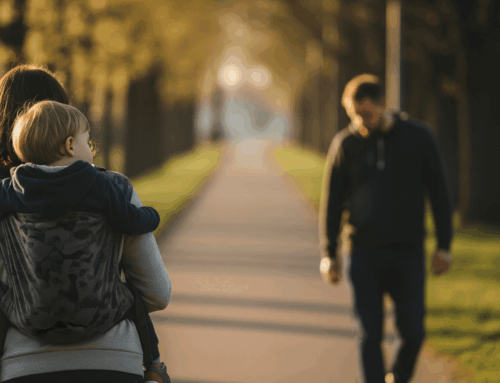 ¿Qué significa tener la custodia de un hijo en España? Diferencias con la patria potestad