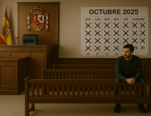 ¿Por qué el Tribunal Supremo sigue sin dictar la sentencia del IRPH? Análisis y opinión jurídica sobre el retraso