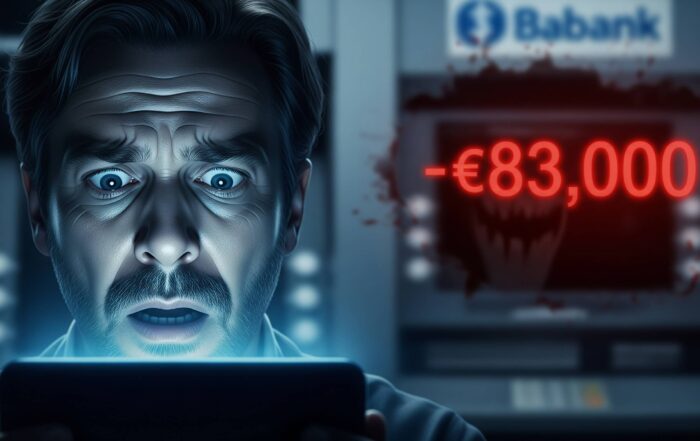 Fraude bancario