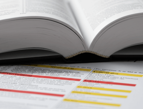 Sentencias del Tribunal Supremo sobre el IRPH (11 noviembre 2025): análisis y primeras conclusiones