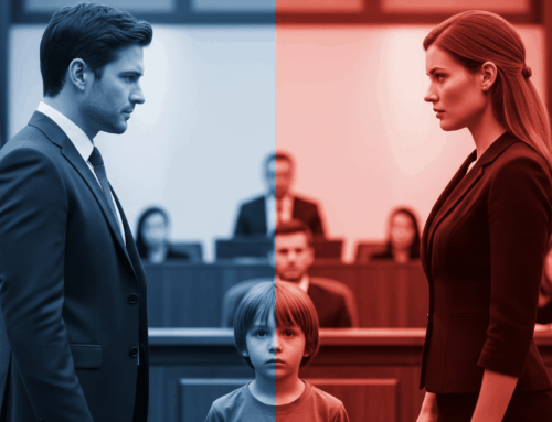 Custodia compartida vs custodia exclusiva: diferencias, claves y qué es mejor para tus hijos