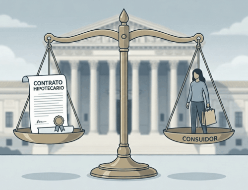 IRPH y control de transparencia tras las últimas sentencias del Tribunal Supremo (STS 1590/2025)