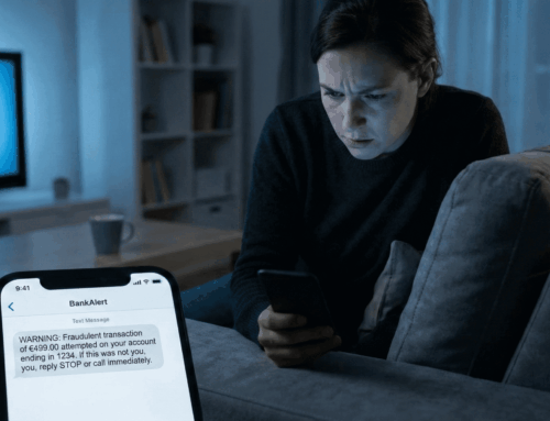 ¿Qué es Negligencia Grave en un Fraude Bancario? Análisis de Sentencias y Recuperación de Dinero