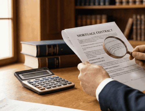 IRPH y Supremo: Análisis de la Sentencia sobre el Control de Abusividad (2025)