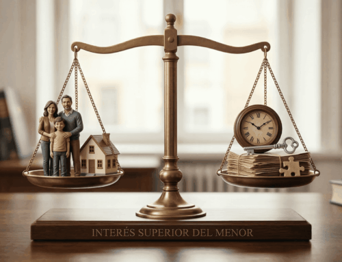 ¿Cómo decide un Juez la Custodia de los Hijos? Mitos y Realidades