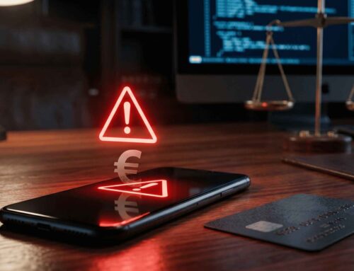 Fraude Bancario: ¿Cómo nos roban el dinero? Entrevista con el experto Lorenzo Martínez