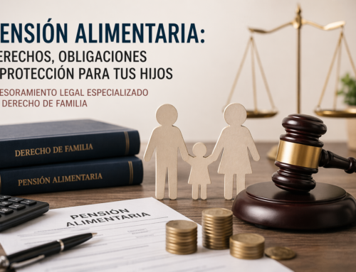 ¿Qué es la pensión alimentaria y por qué es tan importante?