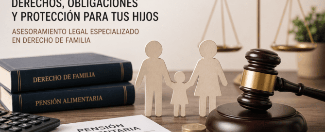 IURISFIRMA Abogados - ¿Qué es la pensión alimentaria y por qué es tan importante? - ¿Que es la pension alimentaria y por que es tan importante